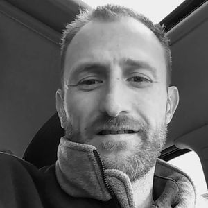 Meet your Posher, Eric